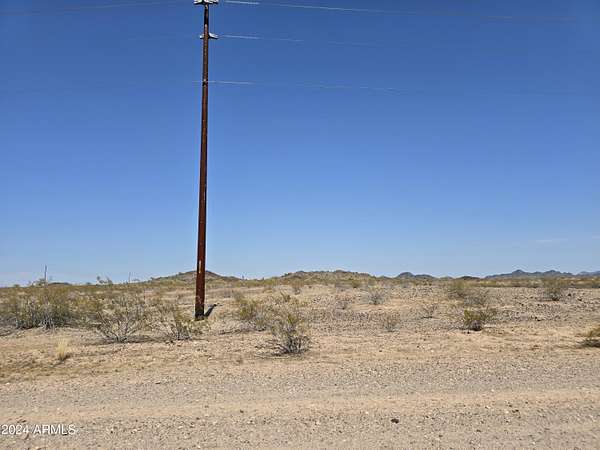 4.43 Acres of Residential Land for Sale in Tonopah, Arizona
