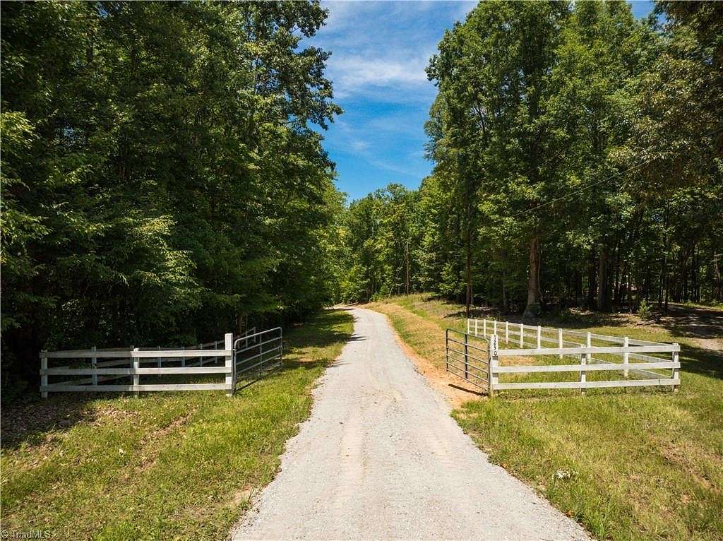 52 Acres of Recreational Land for Sale in Sandy Ridge, North Carolina