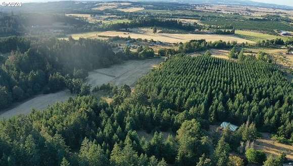 5.74 Acres of Land for Sale in Dallas, Oregon