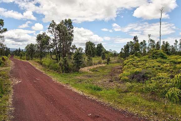 20 Acres of Recreational Land for Sale in Mountain View, Hawaii ...