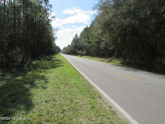 69.47 Acres of Recreational Land & Farm for Sale in Hastings, Florida