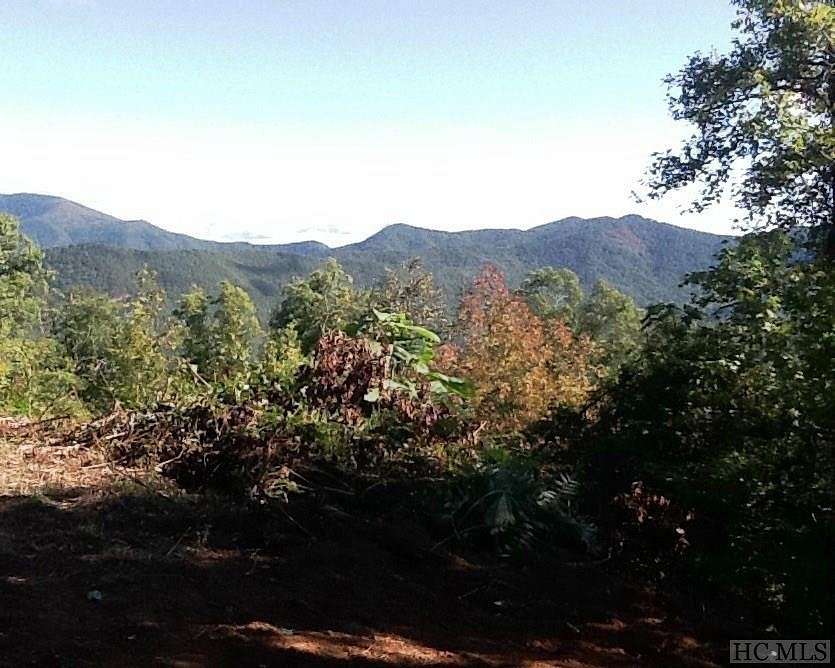 1.2 Acres of Land for Sale in Franklin, North Carolina