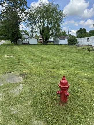 0.165 Acres of Residential Land for Sale in Bicknell, Indiana