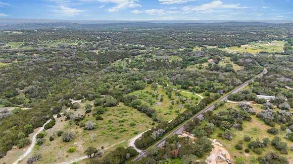 Residential Land for Sale in Spicewood, Texas