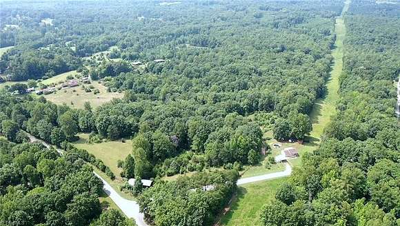 112.15 Acres of Agricultural Land for Auction in Eden, North Carolina