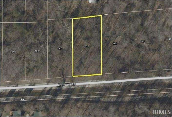 0.42 Acres of Residential Land for Sale in Santa Claus, Indiana
