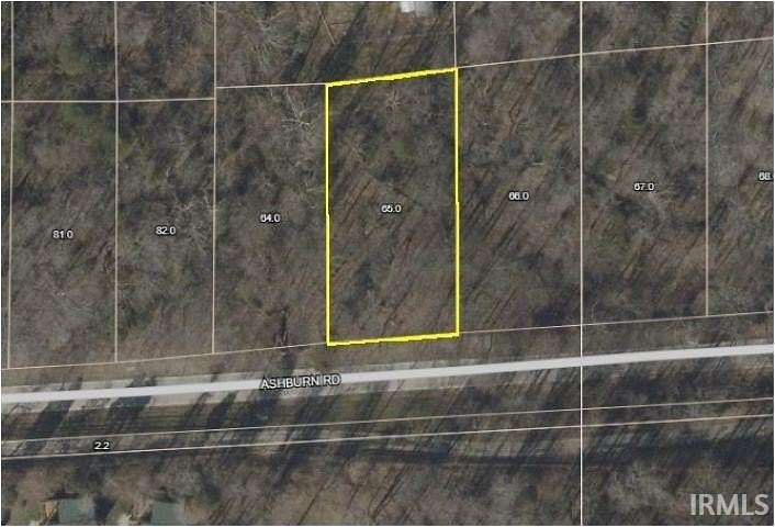0.42 Acres of Land for Sale in Santa Claus, Indiana