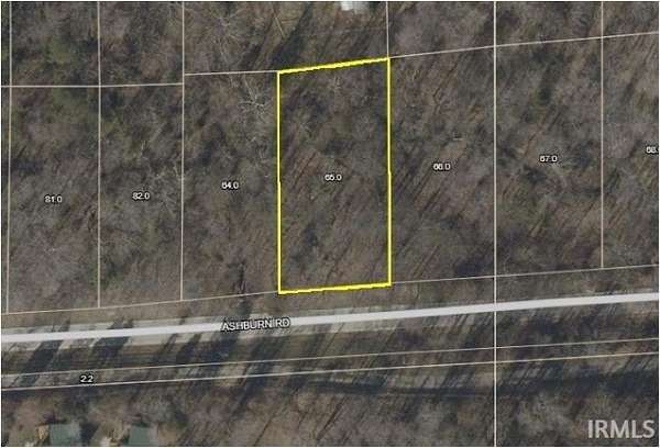0.42 Acres of Land for Sale in Santa Claus, Indiana