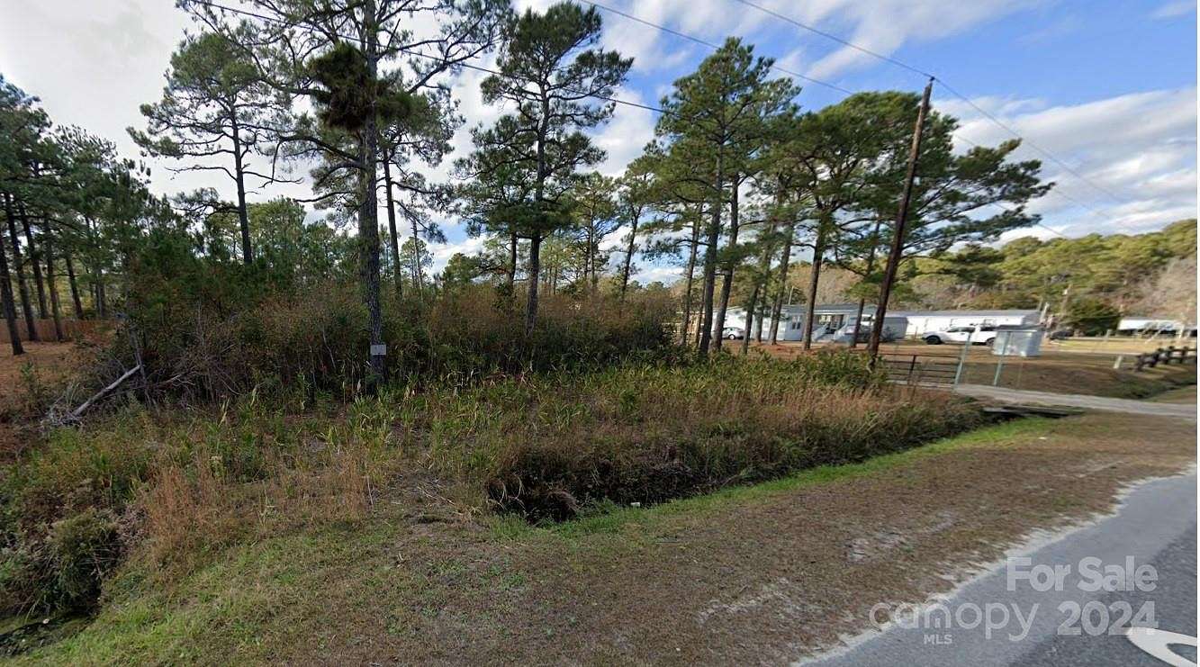 0.42 Acres of Residential Land for Sale in Newport, North Carolina