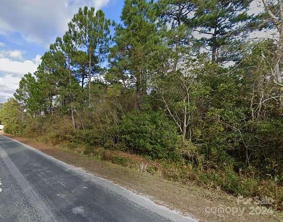 0.39 Acres of Residential Land for Sale in Newport, North Carolina