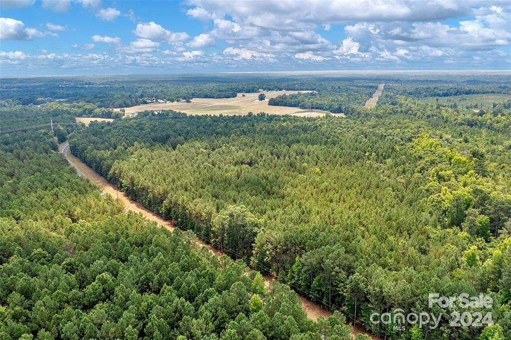 18 Acres of Recreational Land for Sale in Chester, South Carolina