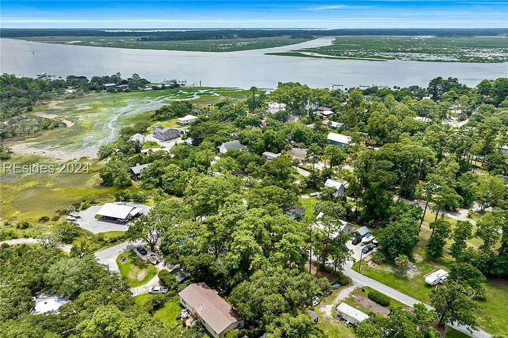 0.345 Acres of Residential Land for Sale in Bluffton, South Carolina