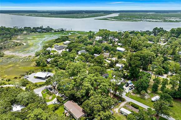 0.345 Acres of Residential Land for Sale in Bluffton, South Carolina