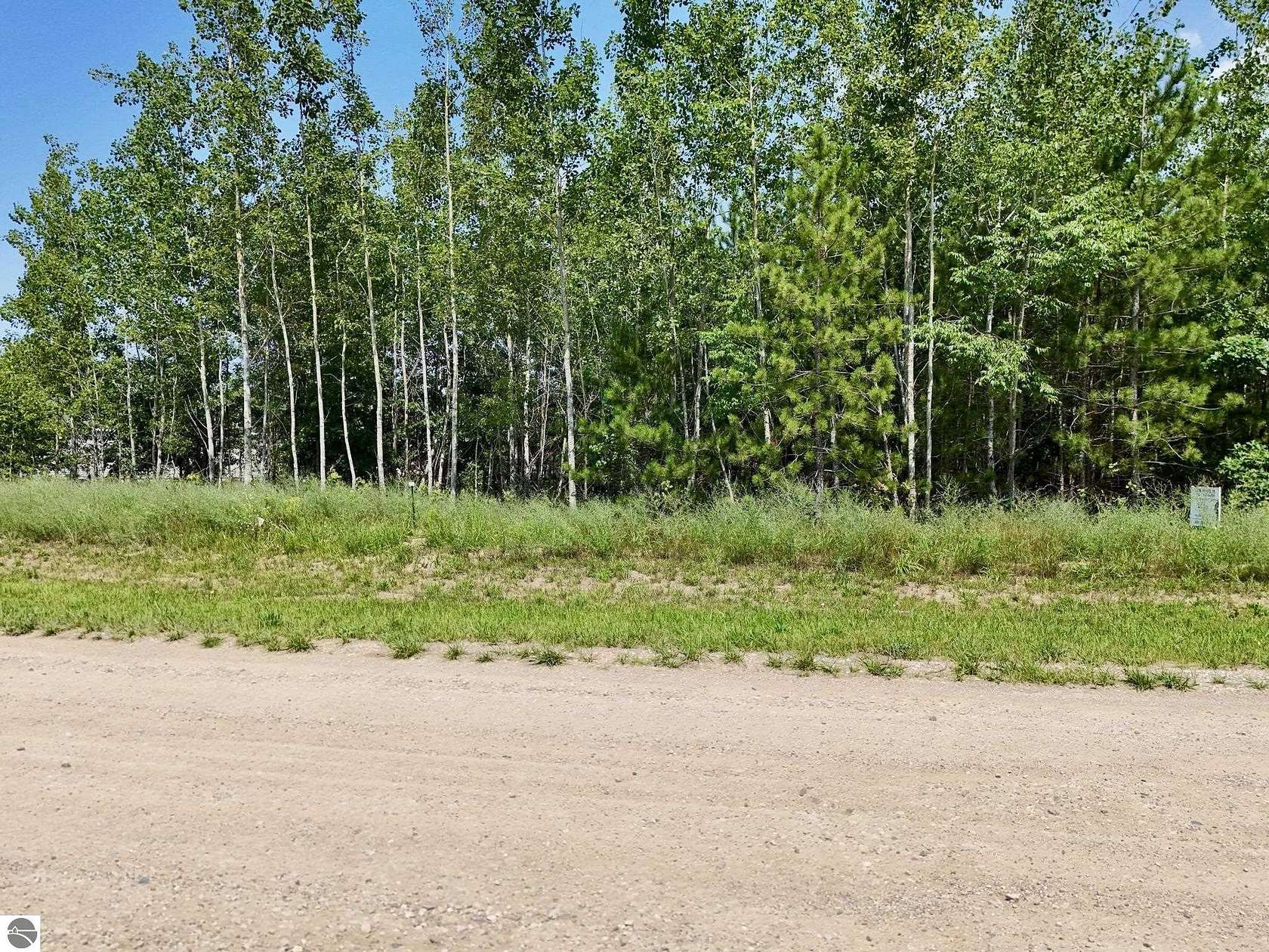 0.57 Acres of Residential Land for Sale in Rapid City, Michigan