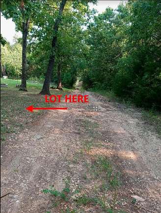 0.05 Acres of Residential Land for Sale in Henderson, Arkansas