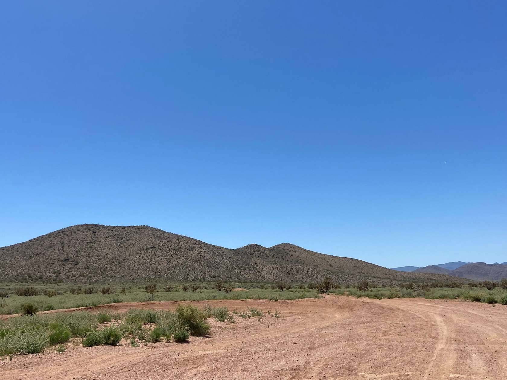 0.23 Acres of Residential Land for Sale in Kingman, Arizona