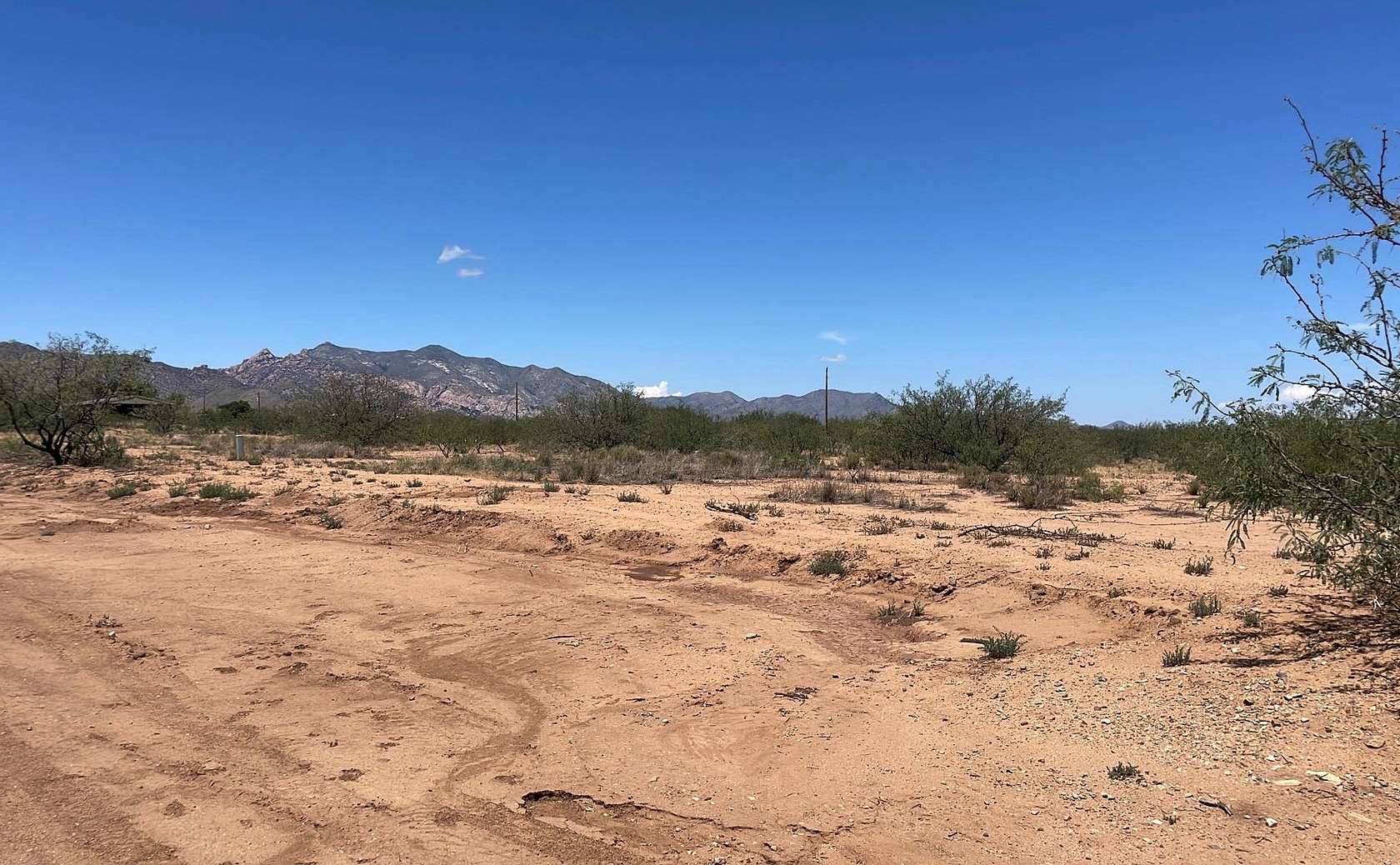 1.66 Acres of Residential Land for Sale in Pearce, Arizona