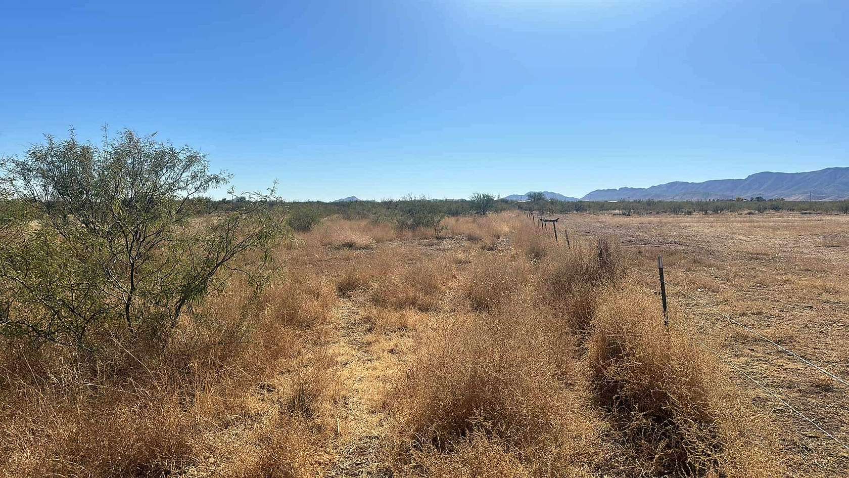 1.66 Acres of Residential Land for Sale in Pearce, Arizona