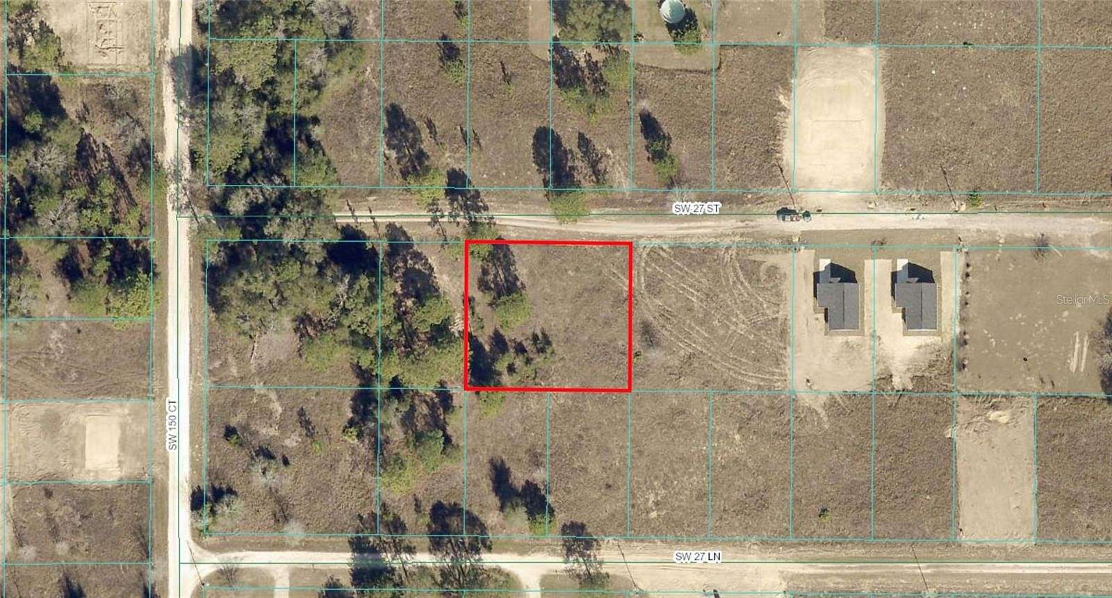 0.47 Acres of Residential Land for Sale in Ocala, Florida