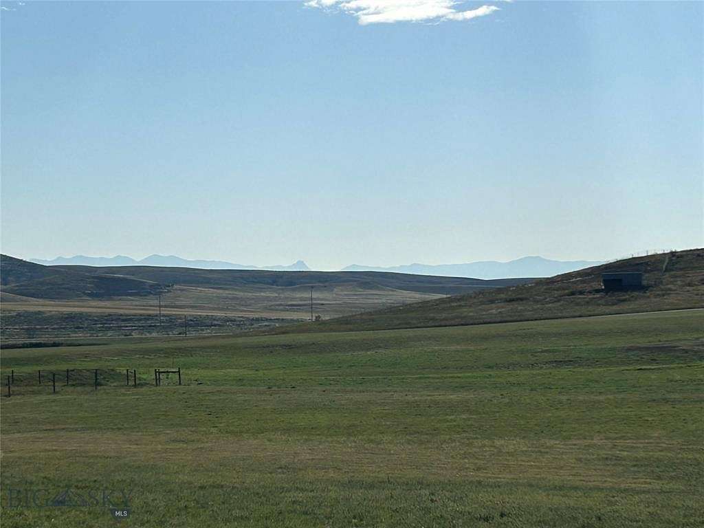 5.05 Acres of Residential Land for Sale in Three Forks, Montana