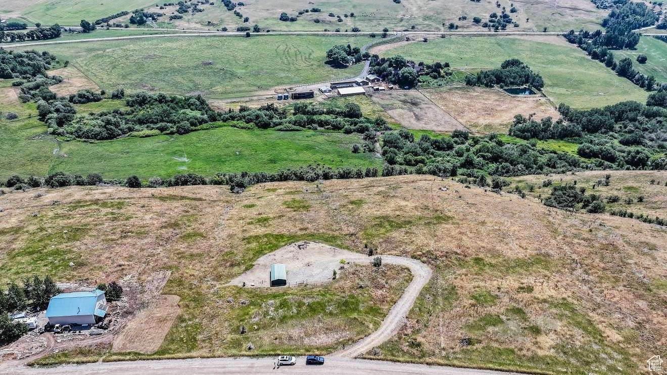 7.44 Acres of Residential Land for Sale in Preston, Idaho