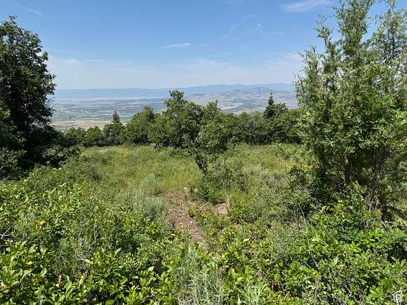 4.46 Acres of Recreational Land for Sale in Fairview, Utah