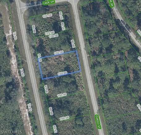 0.28 Acres of Residential Land for Sale in Sebring, Florida