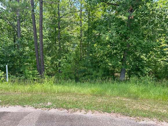 0.99 Acres of Residential Land for Sale in Lincolnton, Georgia