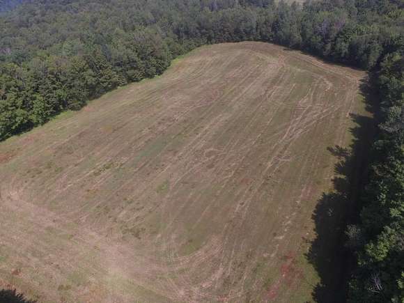 11.69 Acres of Land for Sale in Richford, Vermont