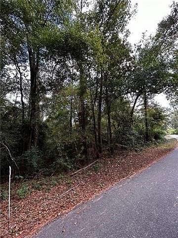 1.09 Acres of Residential Land for Sale in Covington, Louisiana