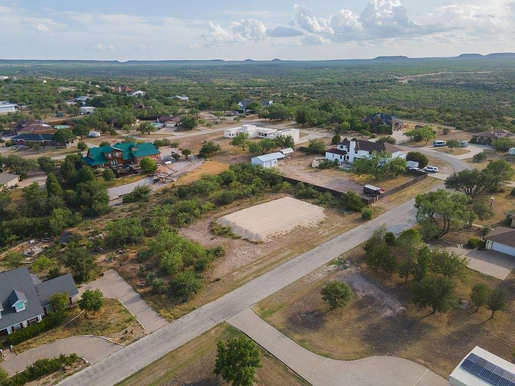 0.918 Acres of Residential Land for Sale in San Angelo, Texas