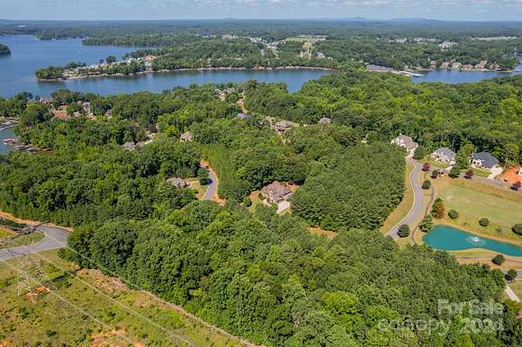 0.76 Acres of Residential Land for Sale in Belmont, North Carolina