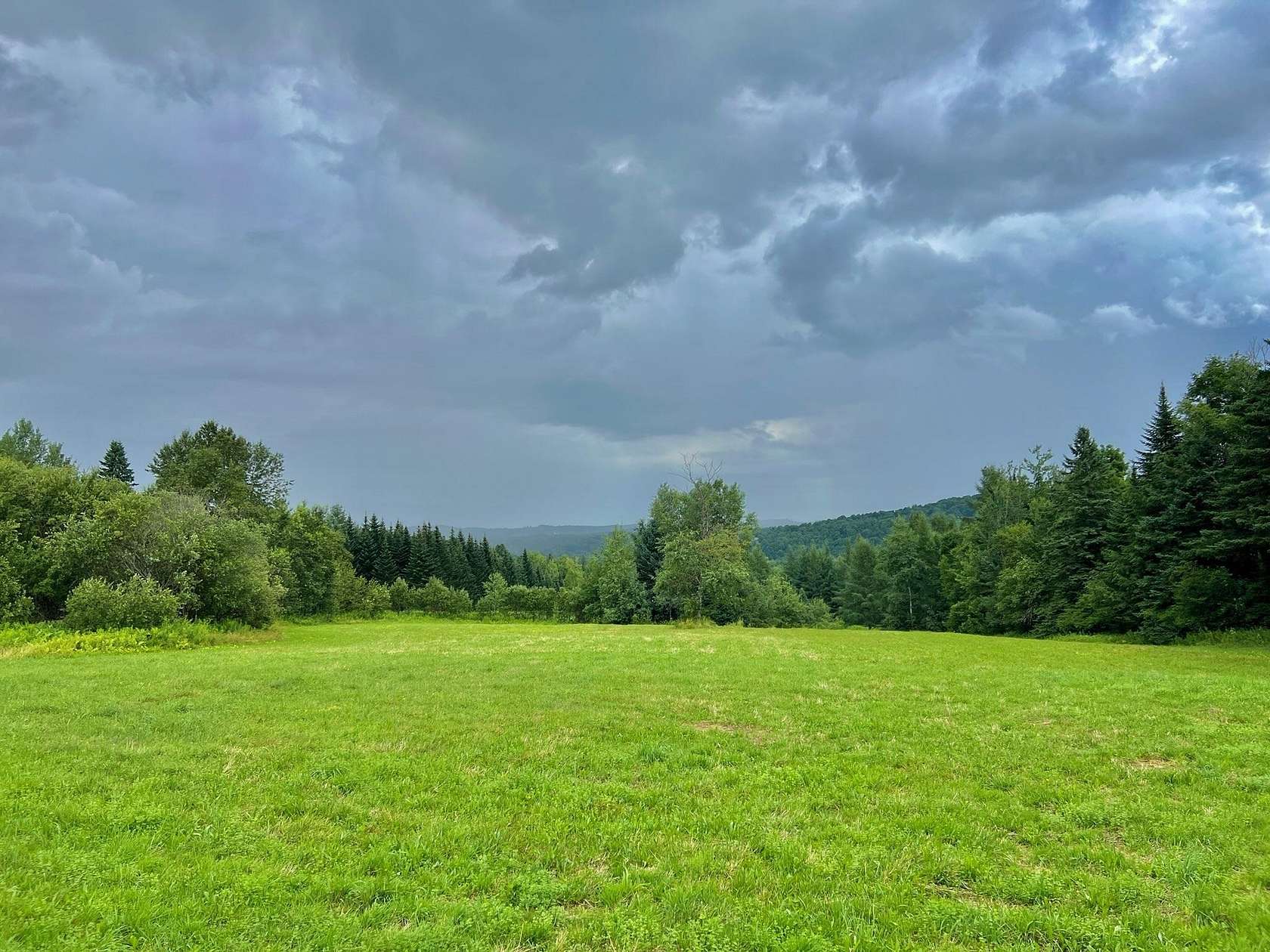 11.2 Acres of Land for Sale in Derby Town, Vermont