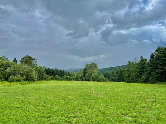 11.2 Acres of Land for Sale in Derby Town, Vermont