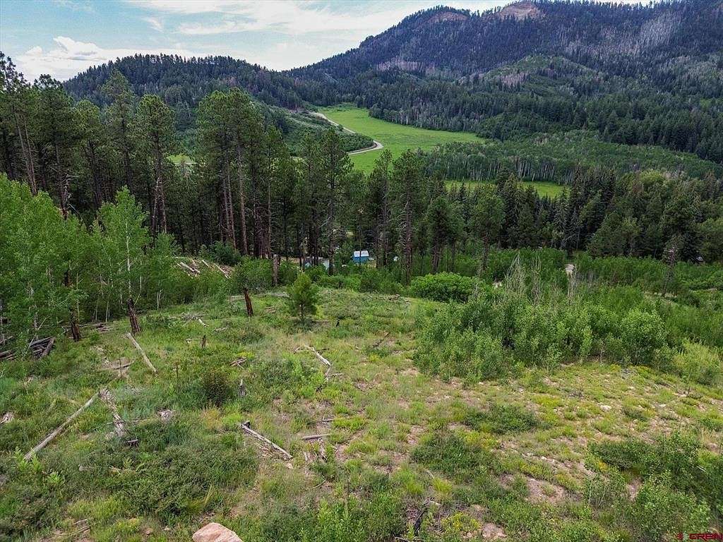 3.2 Acres of Residential Land for Sale in Durango, Colorado