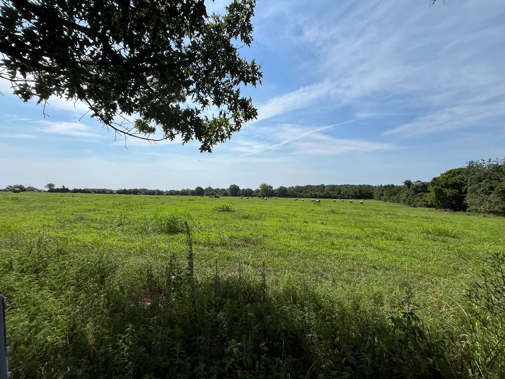 126.93 Acres of Agricultural Land for Sale in Rocky Comfort, Missouri