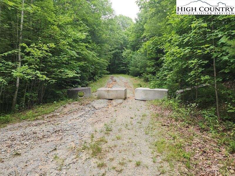 0.363 Acres of Land for Sale in Beech Mountain, North Carolina