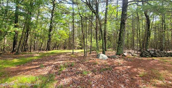 4.7 Acres of Land for Sale in Kerhonkson, New York