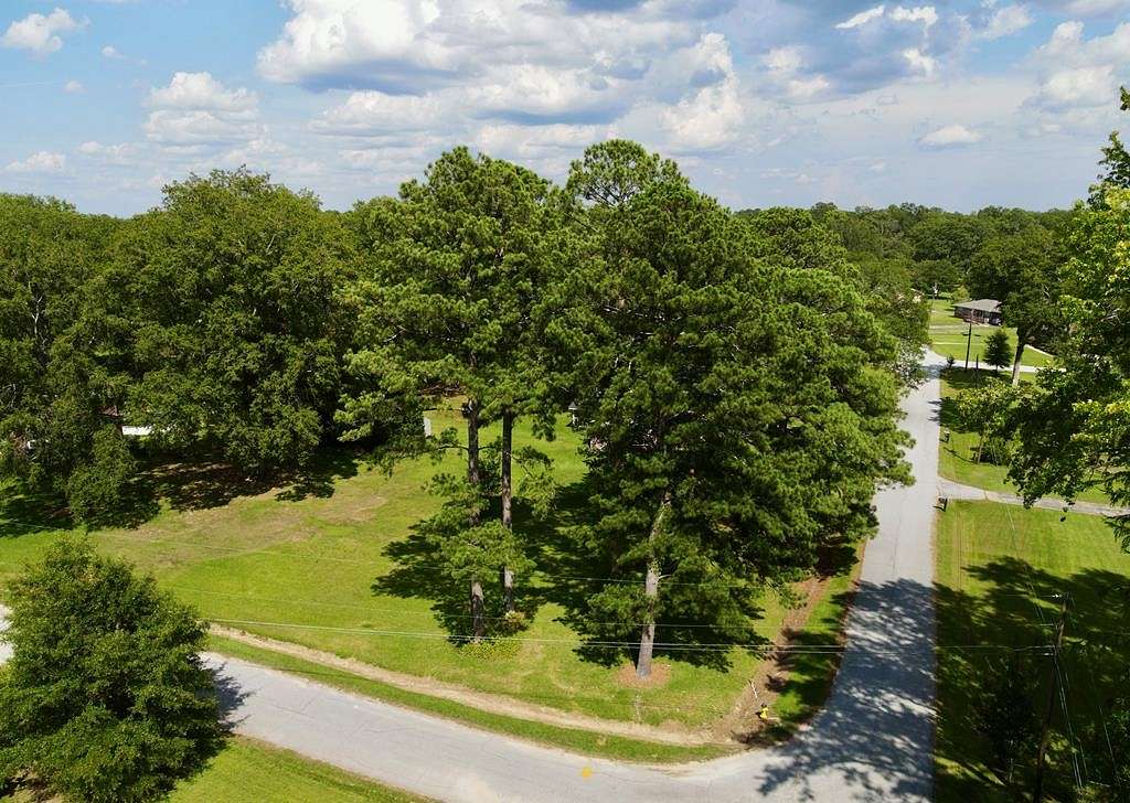0.55 Acres of Residential Land for Sale in Greenwood, South Carolina