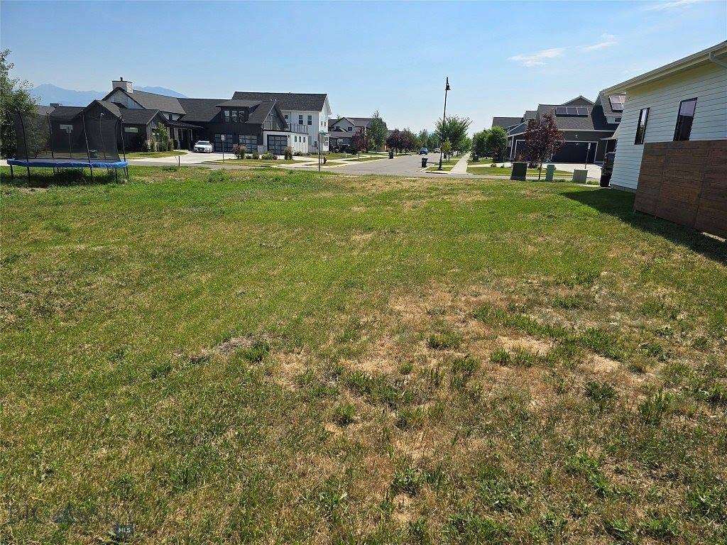 0.19 Acres of Residential Land for Sale in Bozeman, Montana