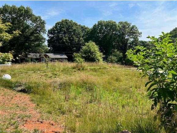 0.93 Acres of Residential Land for Sale in Pfafftown, North Carolina