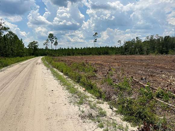 5.75 Acres of Land for Sale in Ridgeland, South Carolina