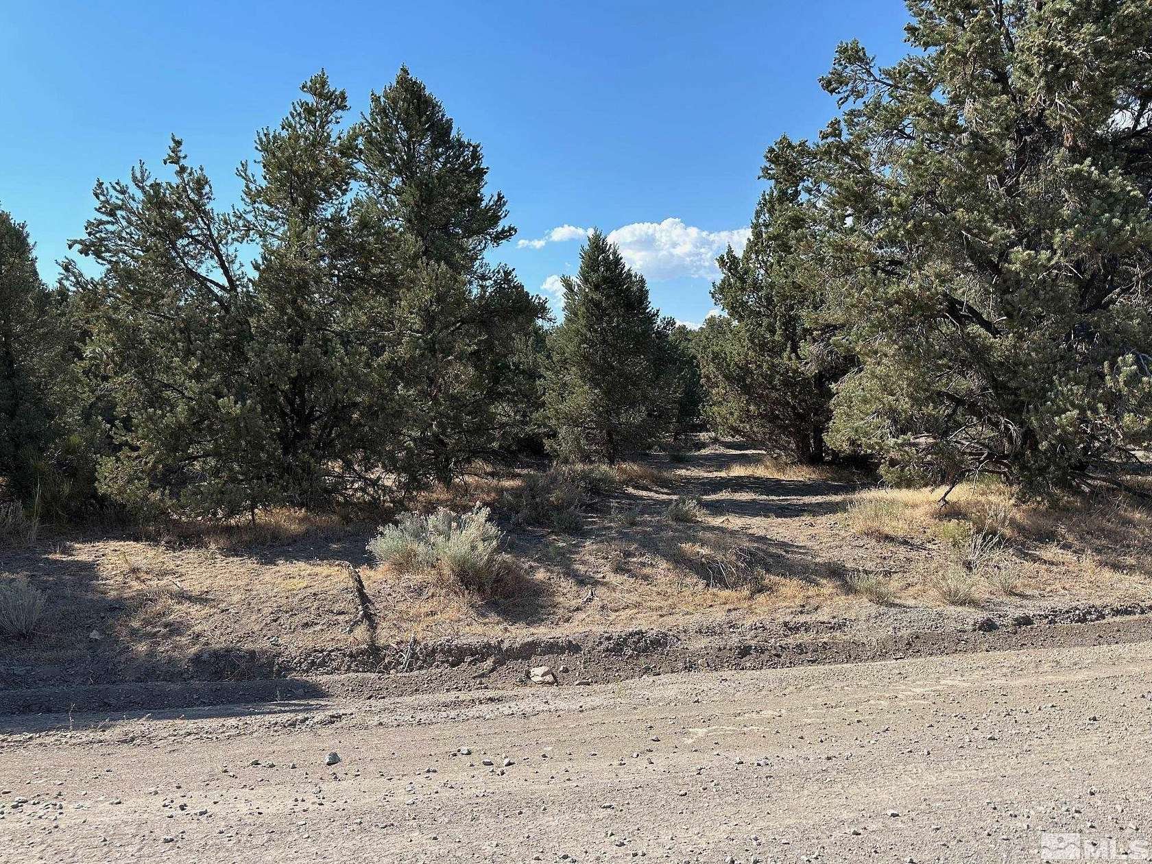 2.28 Acres of Residential Land for Sale in Reno, Nevada