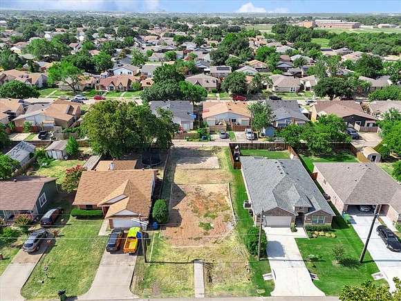 0.144 Acres of Residential Land for Sale in The Colony, Texas