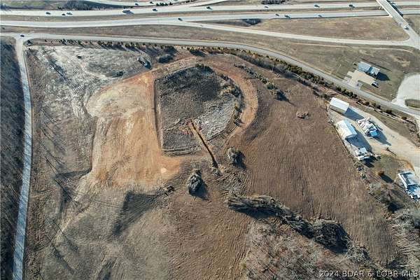 10 Acres of Land for Sale in Osage Beach, Missouri