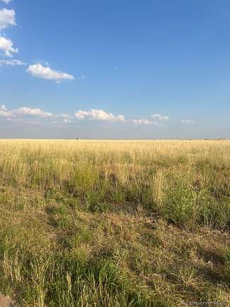 14.1 Acres of Land for Sale in Carpenter, Wyoming