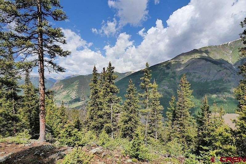 108.24 Acres of Land for Sale in Silverton, Colorado