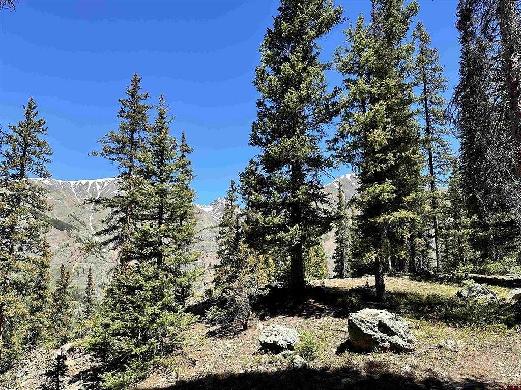 108.24 Acres of Land for Sale in Silverton, Colorado