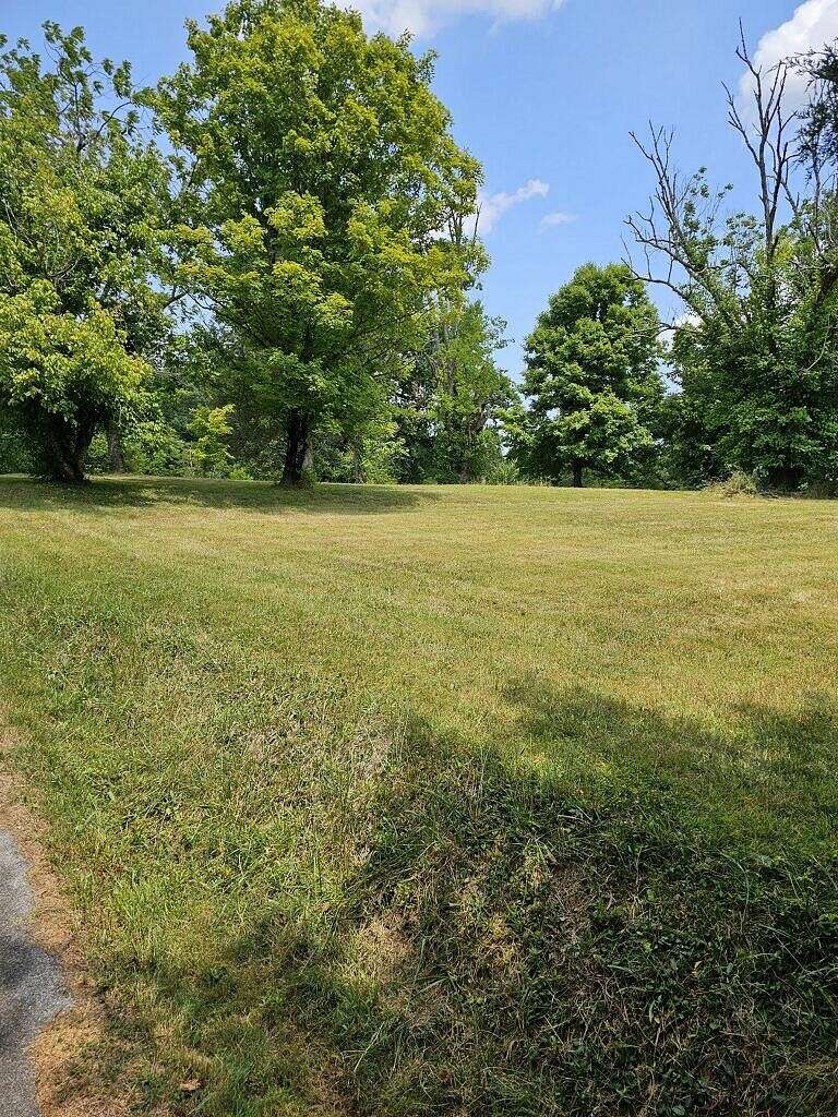 2.88 Acres of Residential Land for Sale in Knoxville, Tennessee