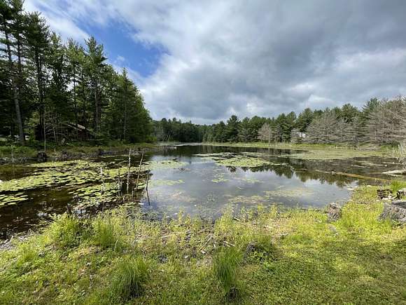 0.61 Acres of Residential Land for Sale in Gaylord, Michigan